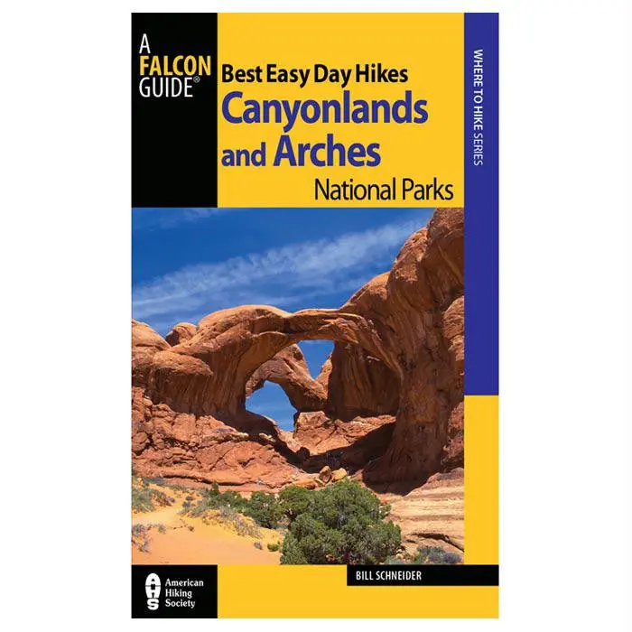 Bedh: Canyonland 3Rd 1