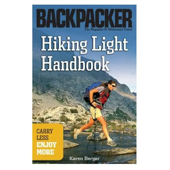 Hiking Light Handbook 1