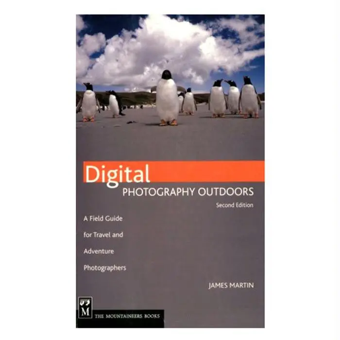 Digital Photography Outdrs 2Nd 1