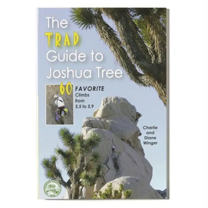Trad Guide To Joshua Tree 1