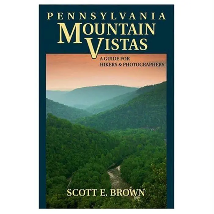 Pennsylvania Mountain Vistas 1