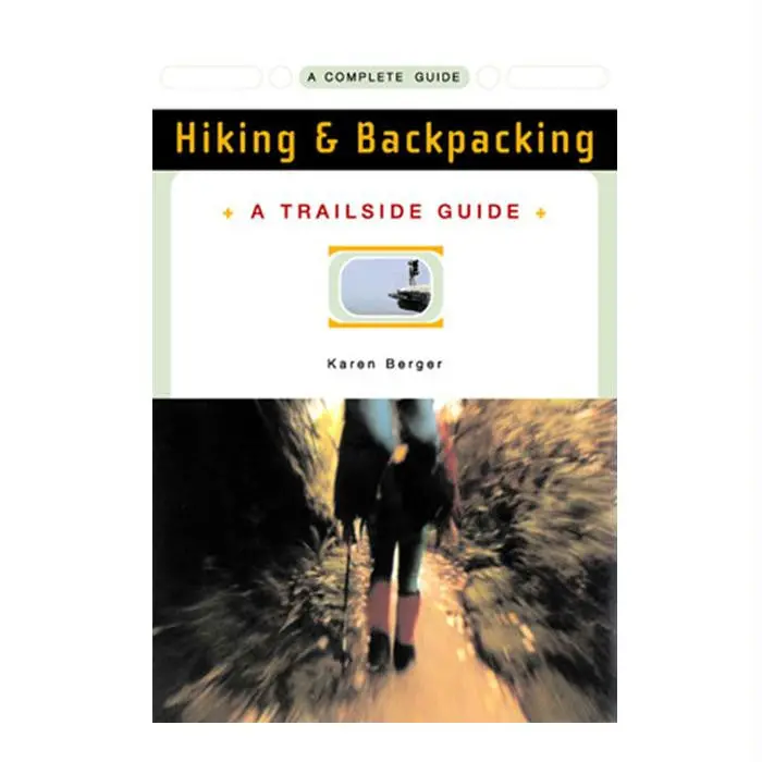 Tg: Hiking & Backpacking 1