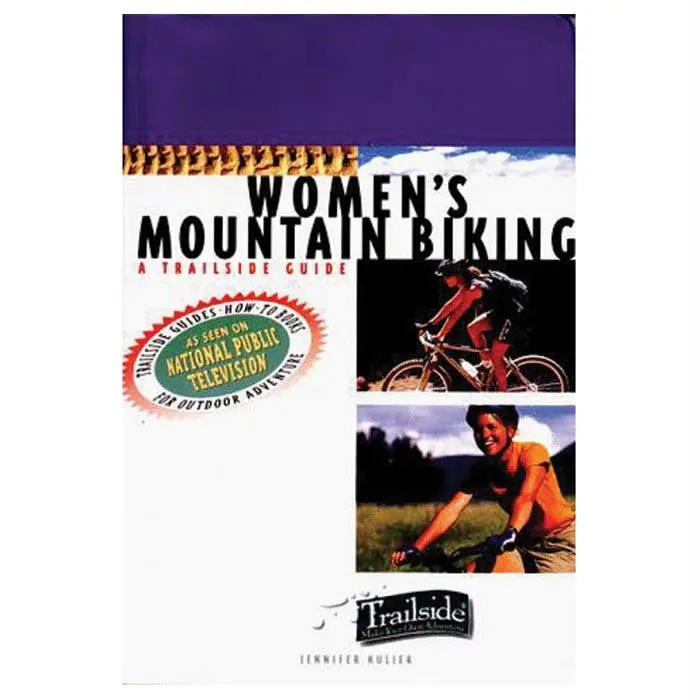 Tg: Women's Mountain Biking 1