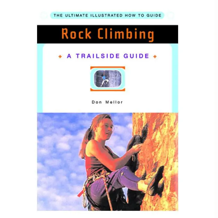 Tg: Rock Climbing 1