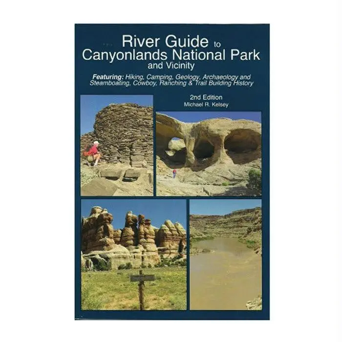 River Gd To Canyonlands 1