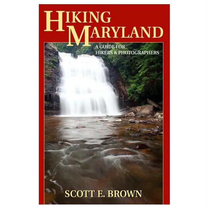 Hiking Maryland 1