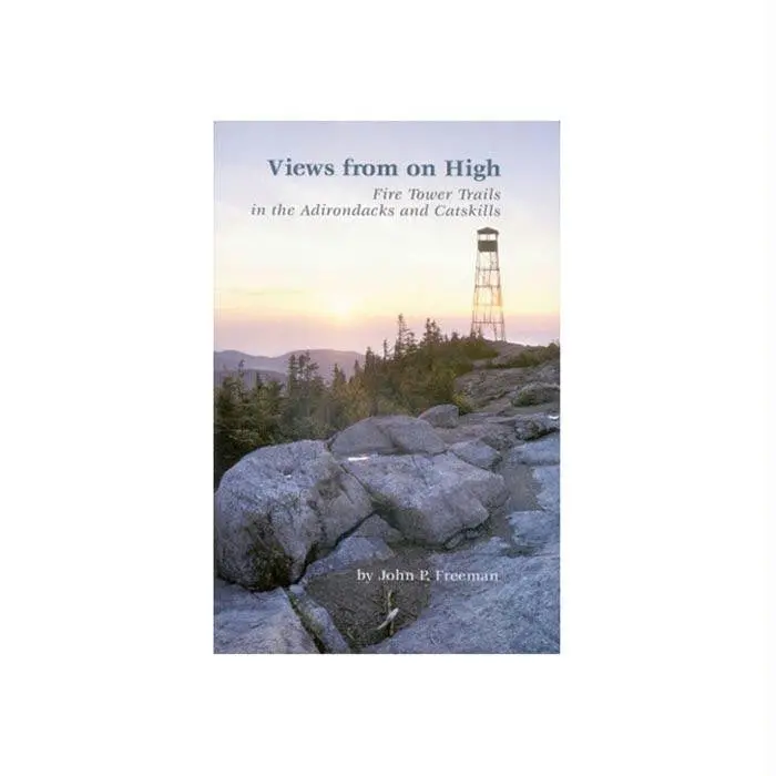 Views From On High 1