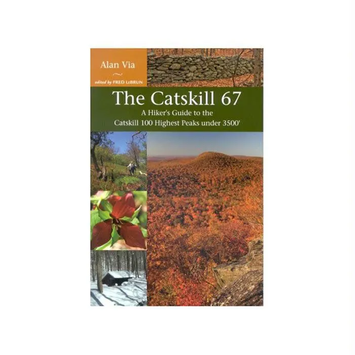 The Catskill 67 1