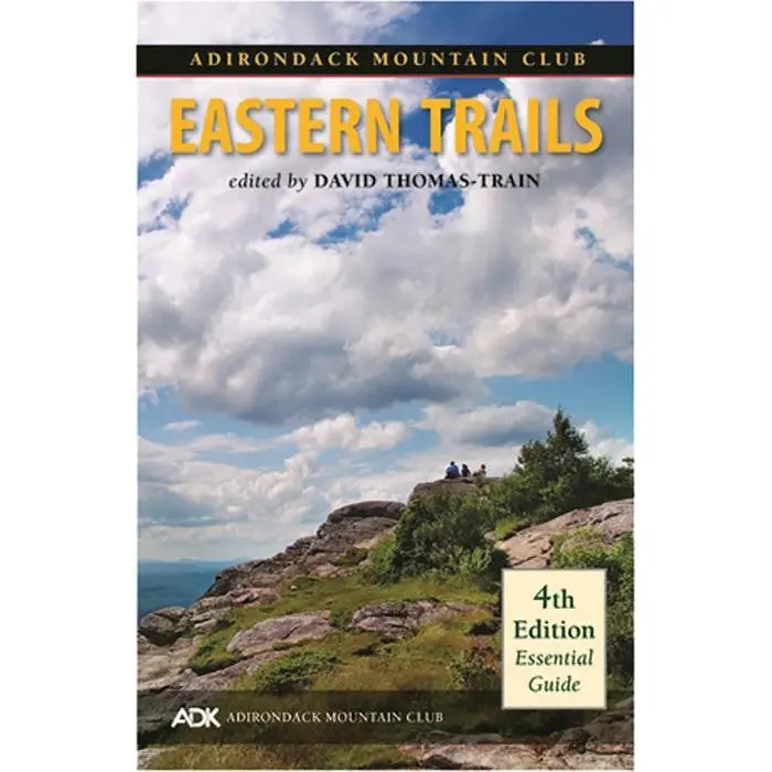 Adk Eastern Trails 1
