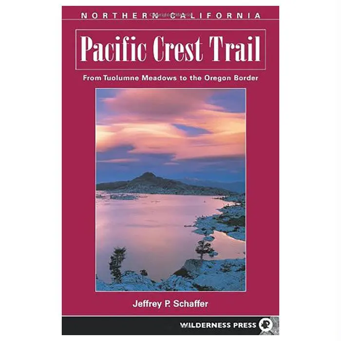 Pct - Northern California 1