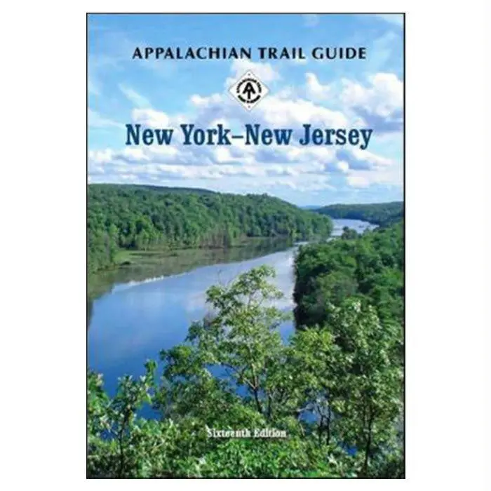 App Trail Guide: Ny-Nj 1