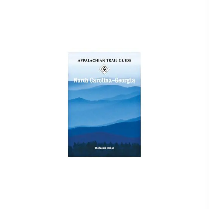 App Trail Guide: Nc-Ga 1