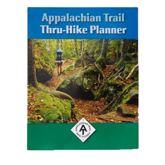 At Thru-Hike Planner 1