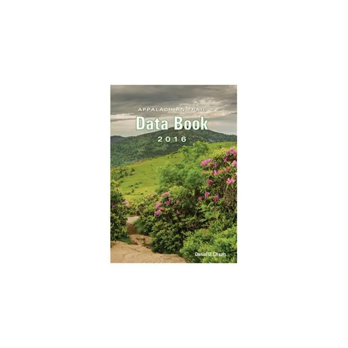 At Thru-Hikers Companion 2017 1