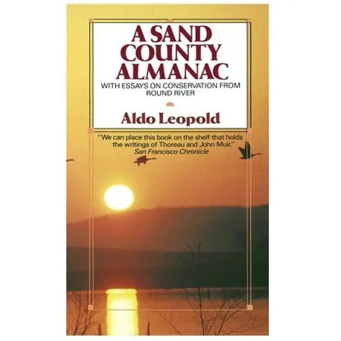 Sand County Almanac 1