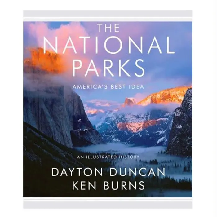 The National Parks 1