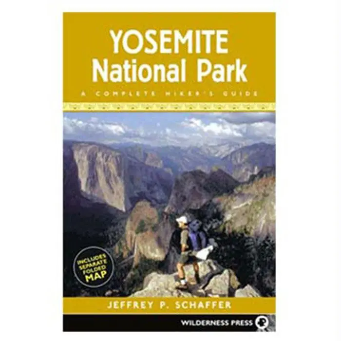 Yosemite National Park 1