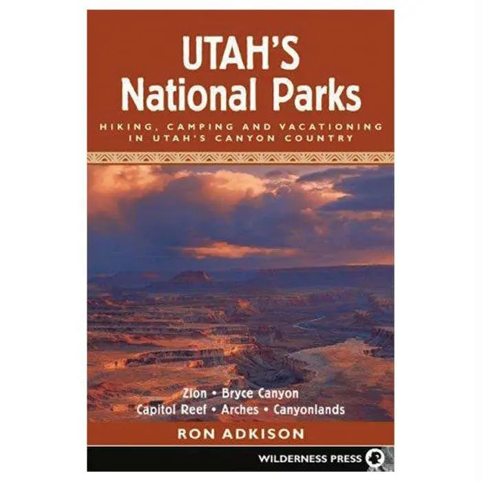 Utah's National Parks 1