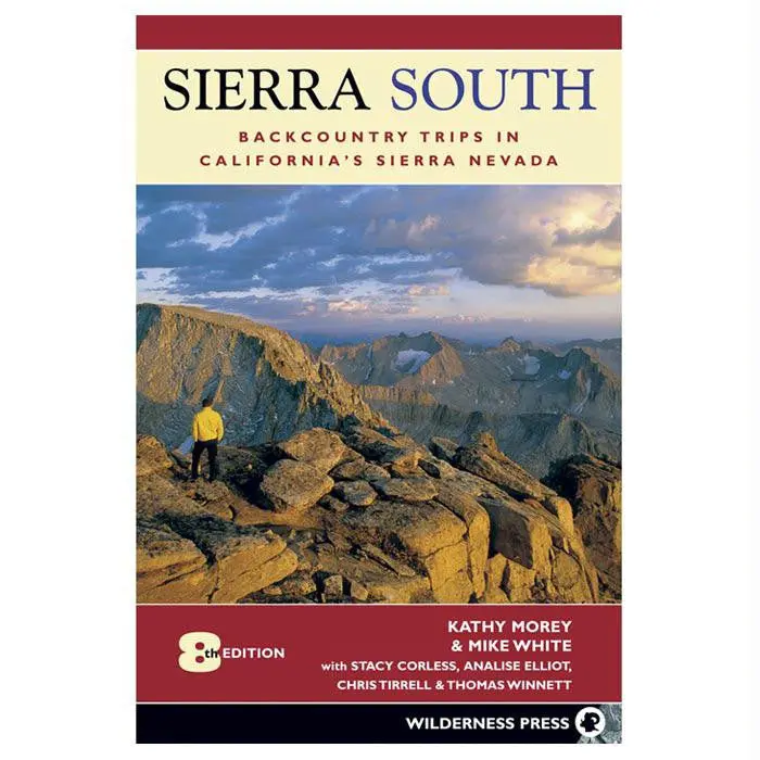 Sierra South 8Th Ed. 1