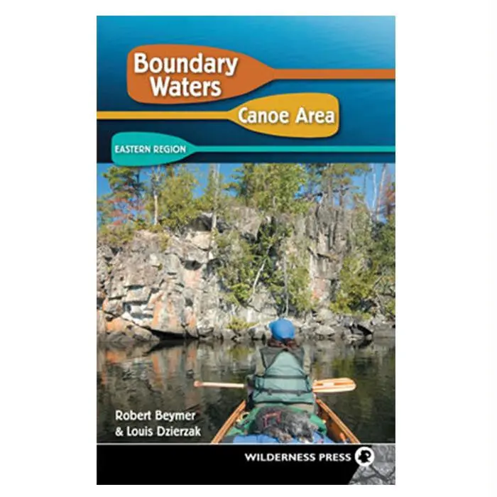 Boundry Waters Canoe Area East 1