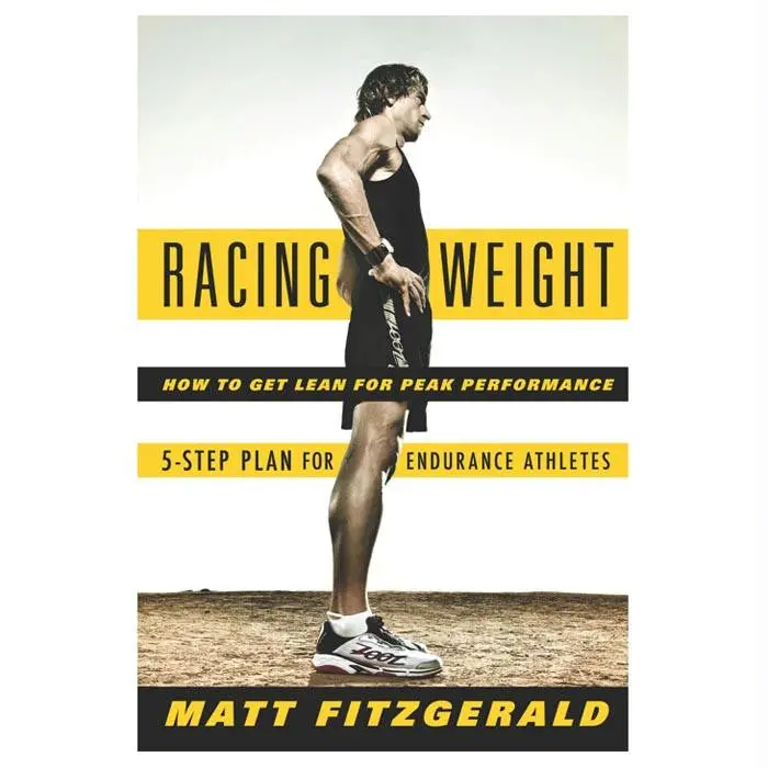 Racing Weight 2Nd 1