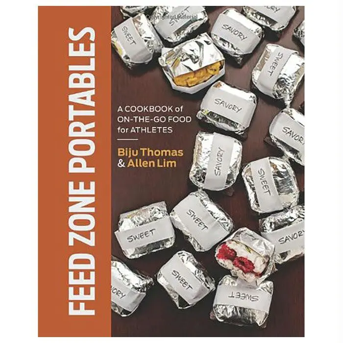 Feed Zone Portables 1