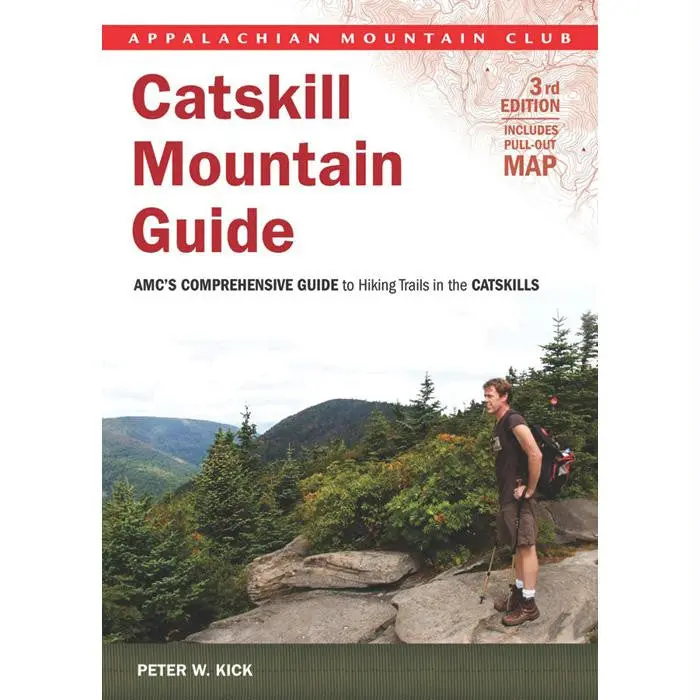 Amc Catskill Mountain Gd 3Rd 1