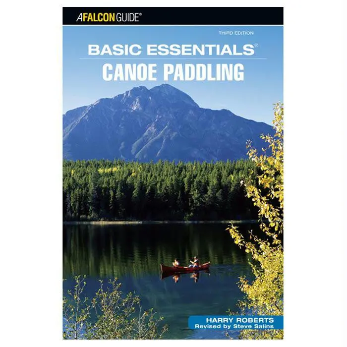 B.E. Canoe Paddling 1