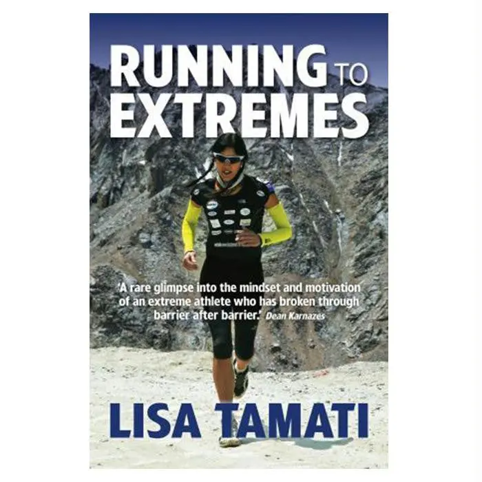 Running To Extremes 1