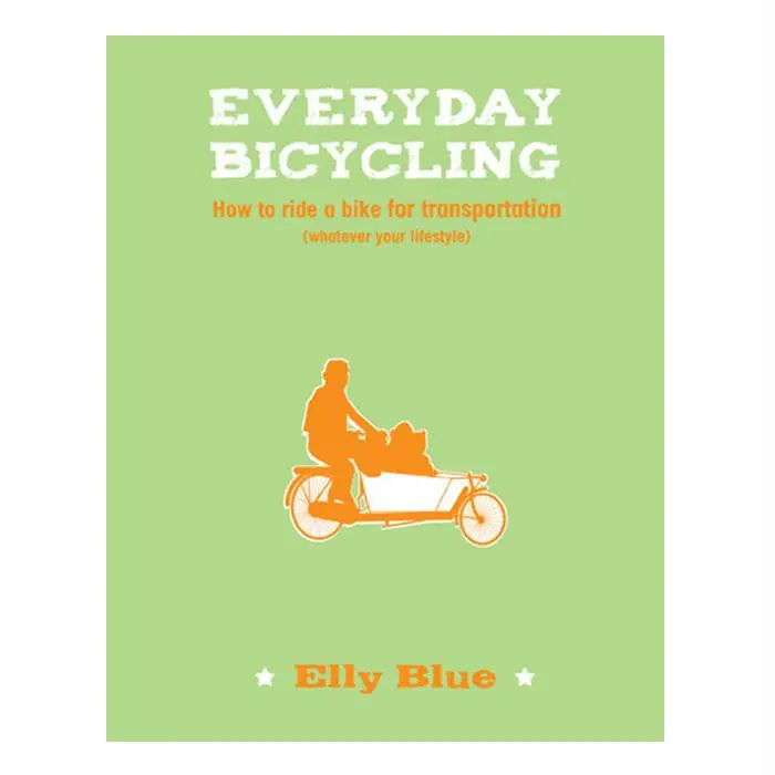 Everyday Bicycling 1