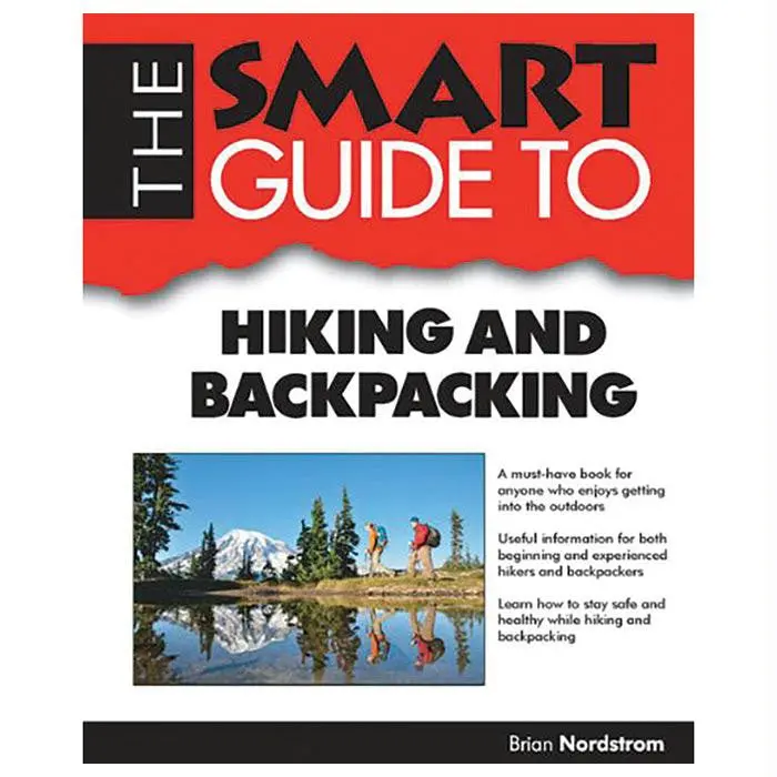 Smart Gd Hiking & Backpacking 1