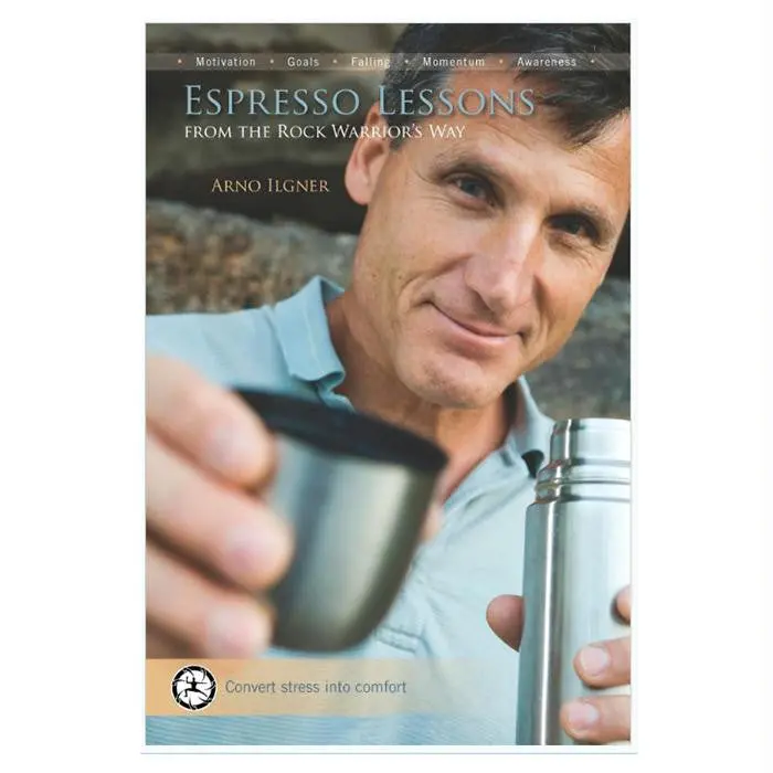 Espresso Lessons: Rock Warrior 1