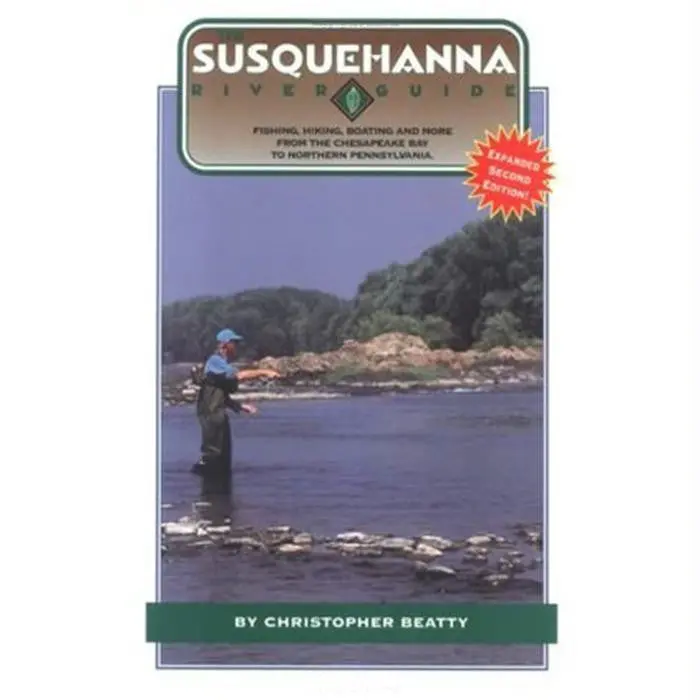 Susquehanna River-North Branch 1