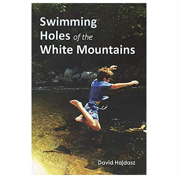 Swimming Holes: White Mtns 1