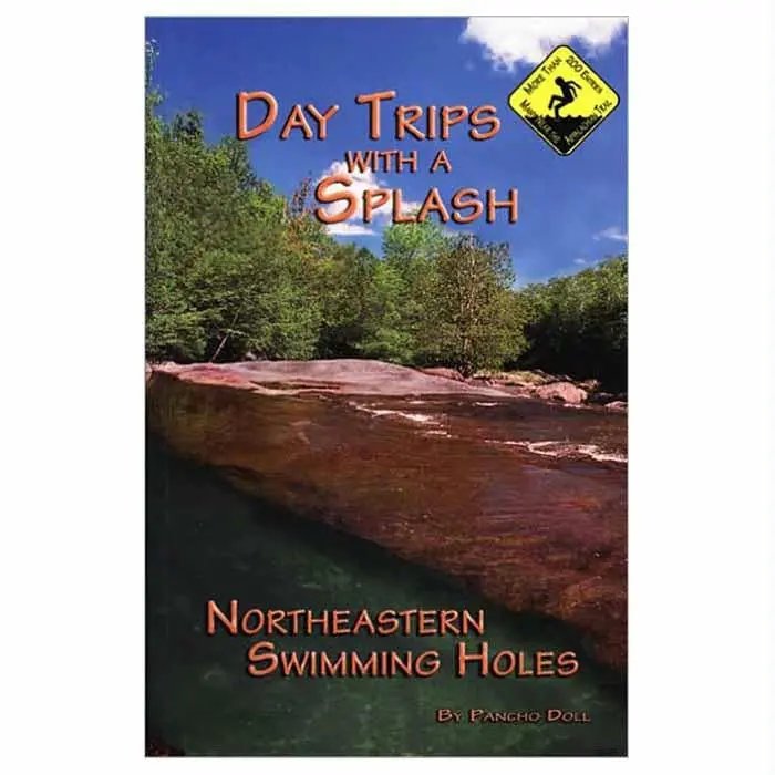 Northeast Swimming Holes 1