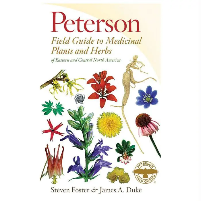 Medicinal Plants: East&Centr 3 1