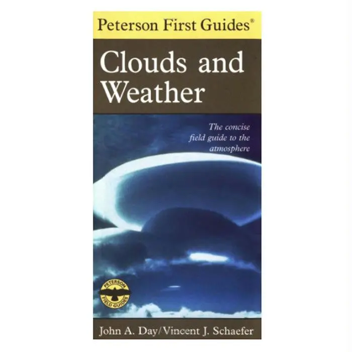 First Guide Clouds 1