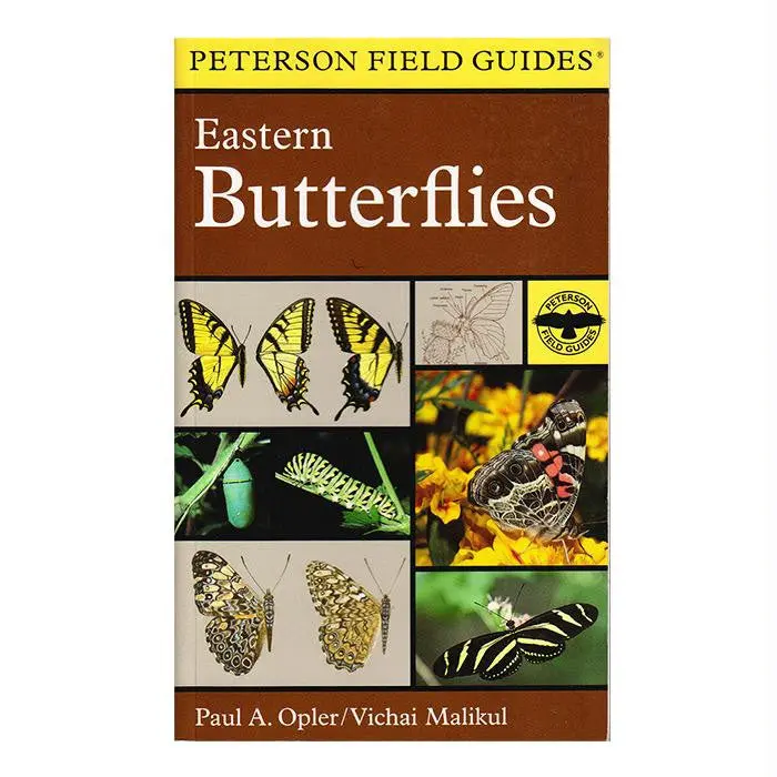 Peterson Eastern Butterflies 1