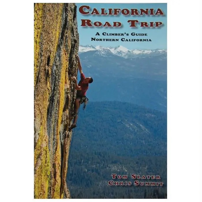 Ca Road Trip: Northern Cali 1