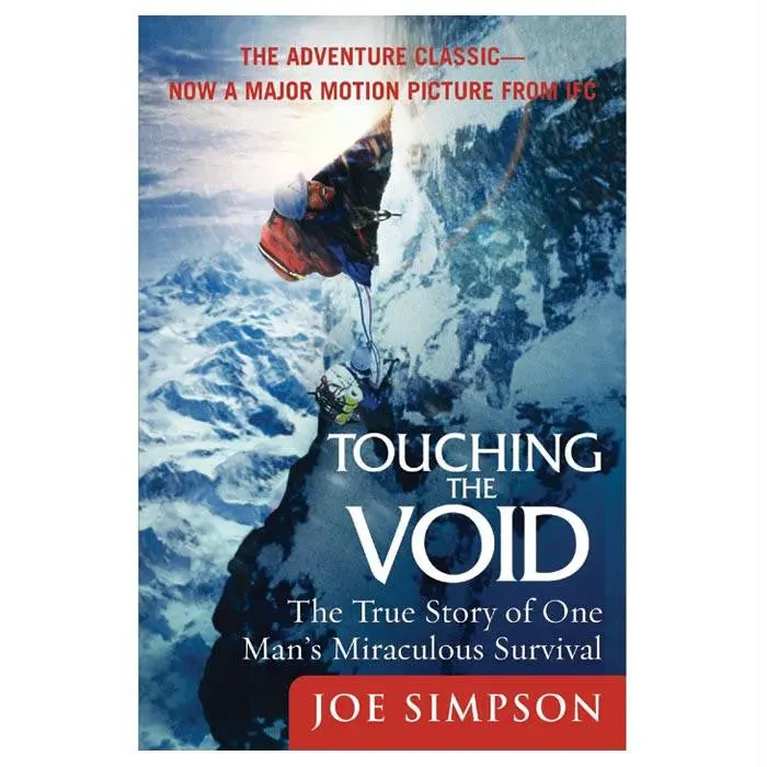 Touching The Void 1