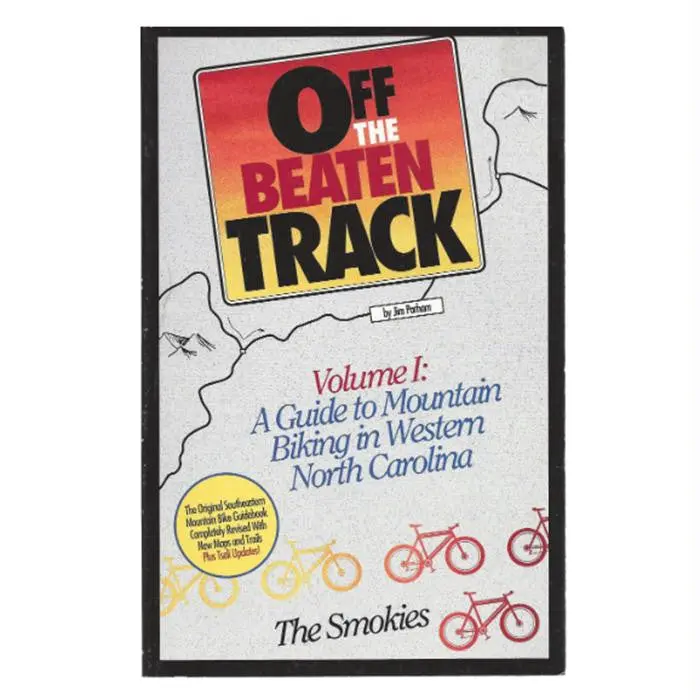 Off Btn Trac: Gd Mt Bike Smoki 1