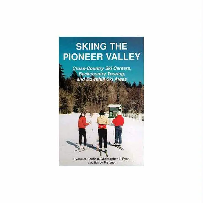 Skiing The Pioneer Valley 1