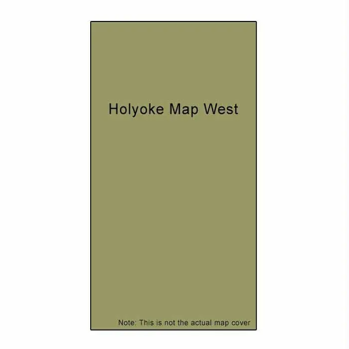 Holyoke Map West 1