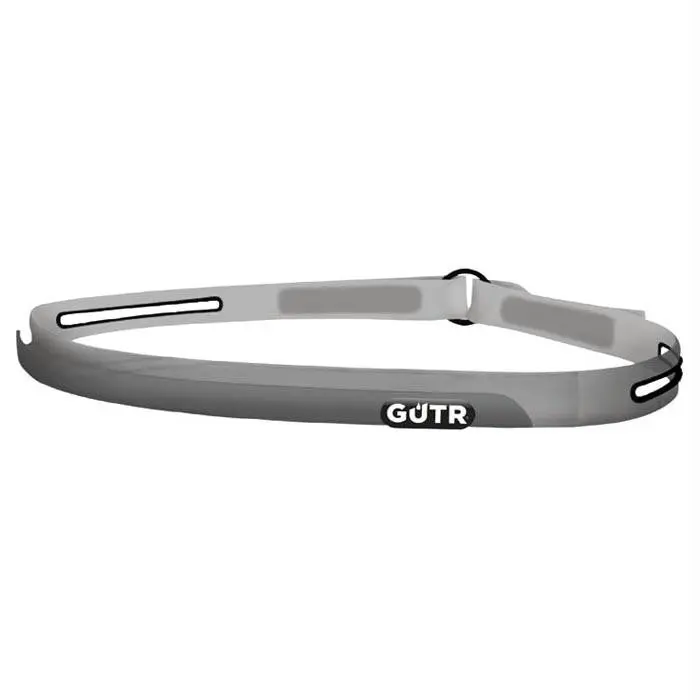 Sweat Gutr Headband - Smoke 1