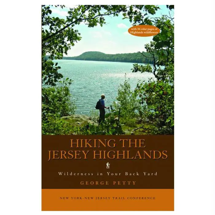 Hiking The Nj Highland 1