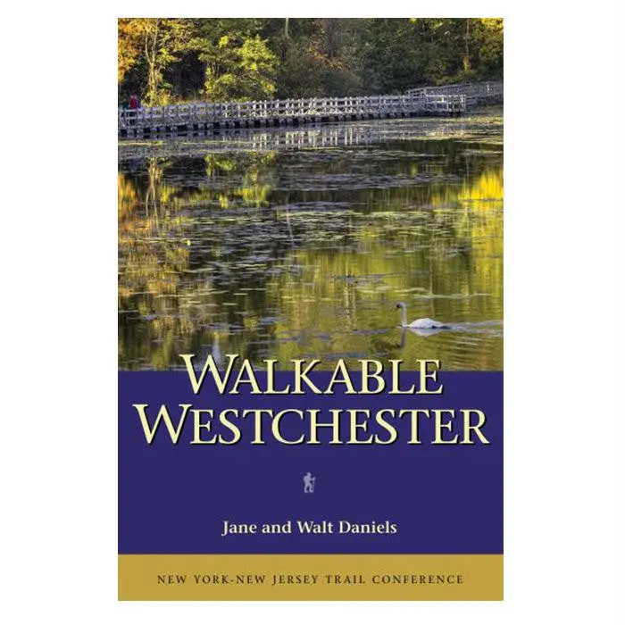 Walkable Westchester 1