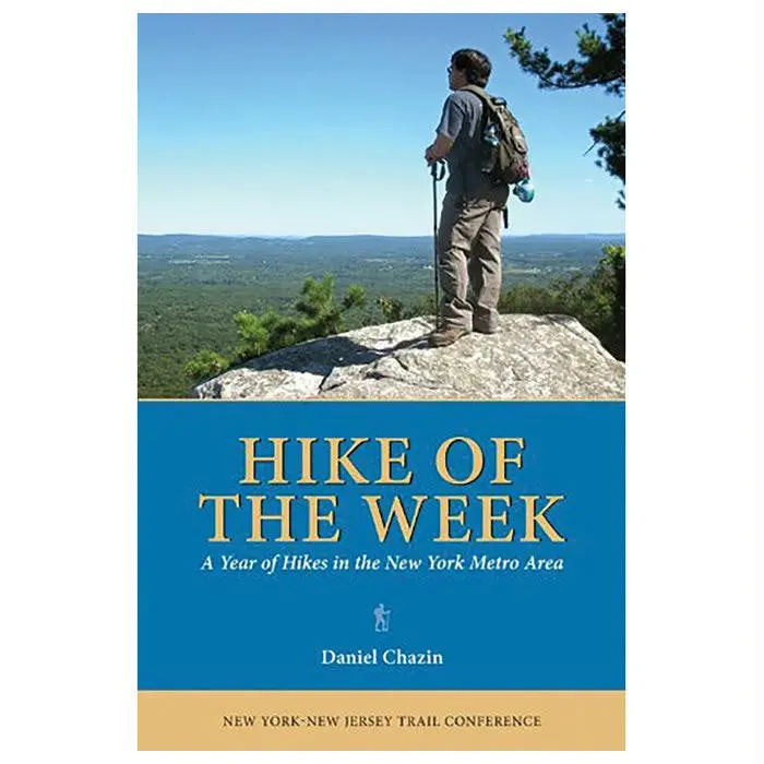 Hike Of The Week 1St Ed 1