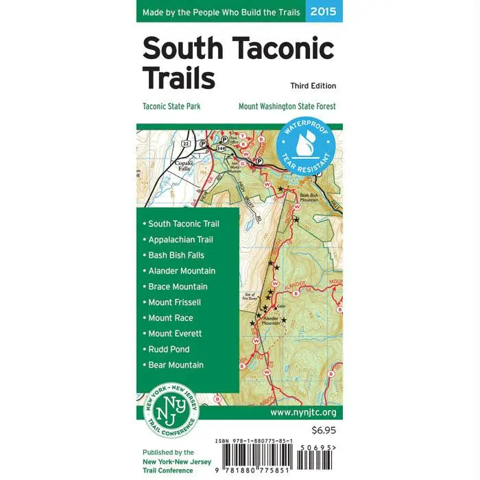 South Taconic 3Rd Ed 2015 1