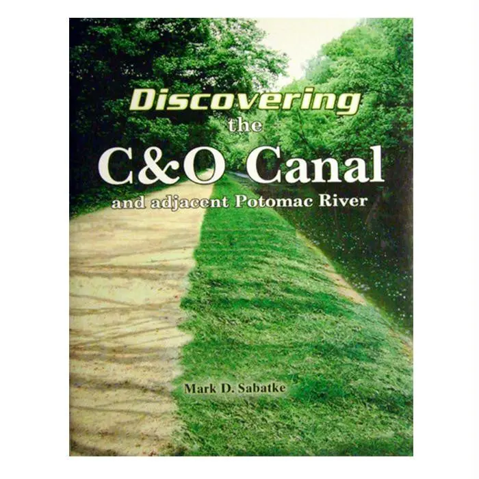 Discovering The C&O Canal 1