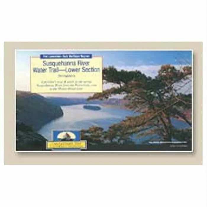 Susquehanna River-Lower Branch 1